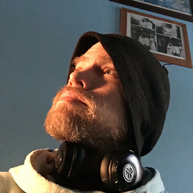 Dan Alexander