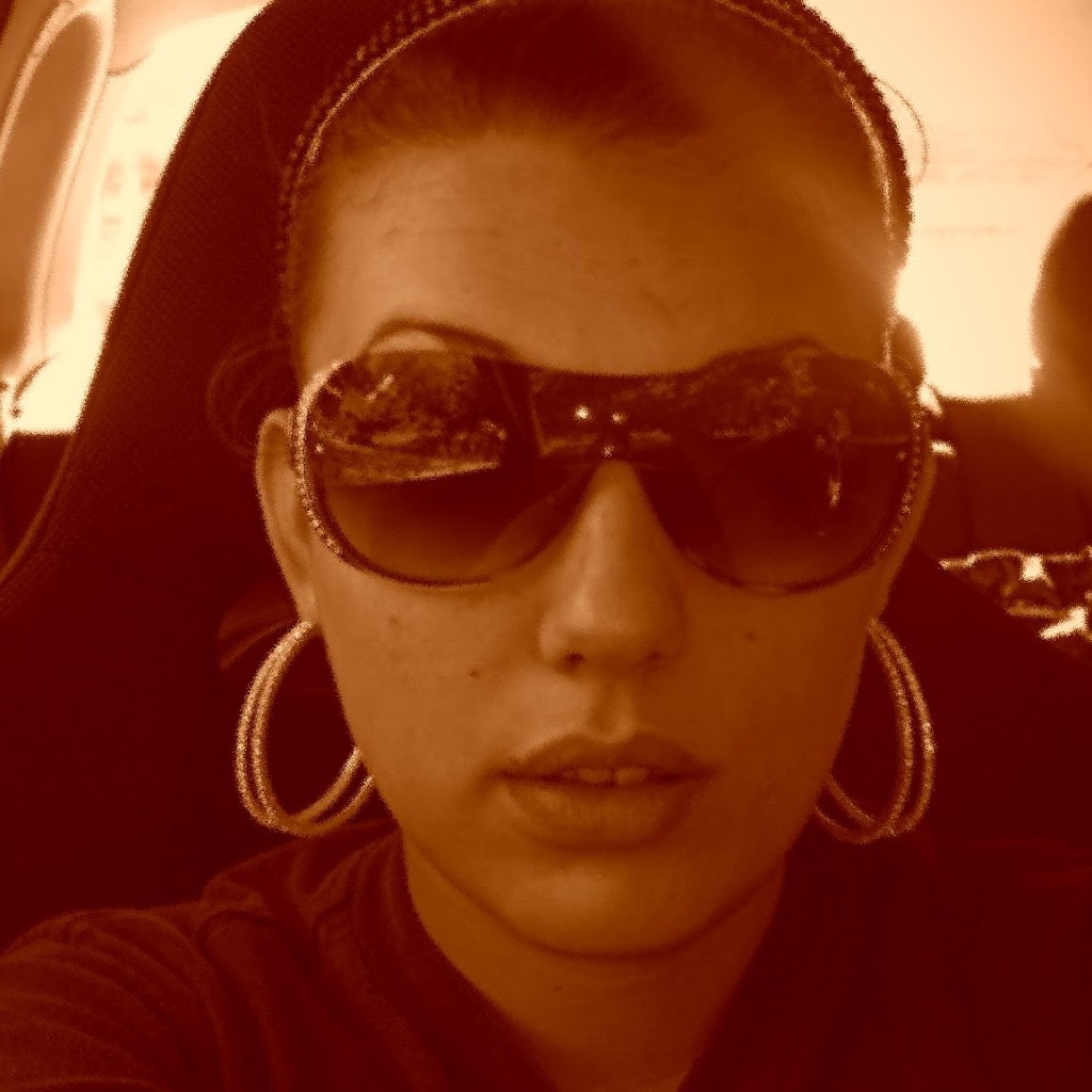 LadyMaverik