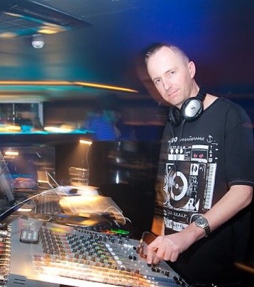 Mark Devlin