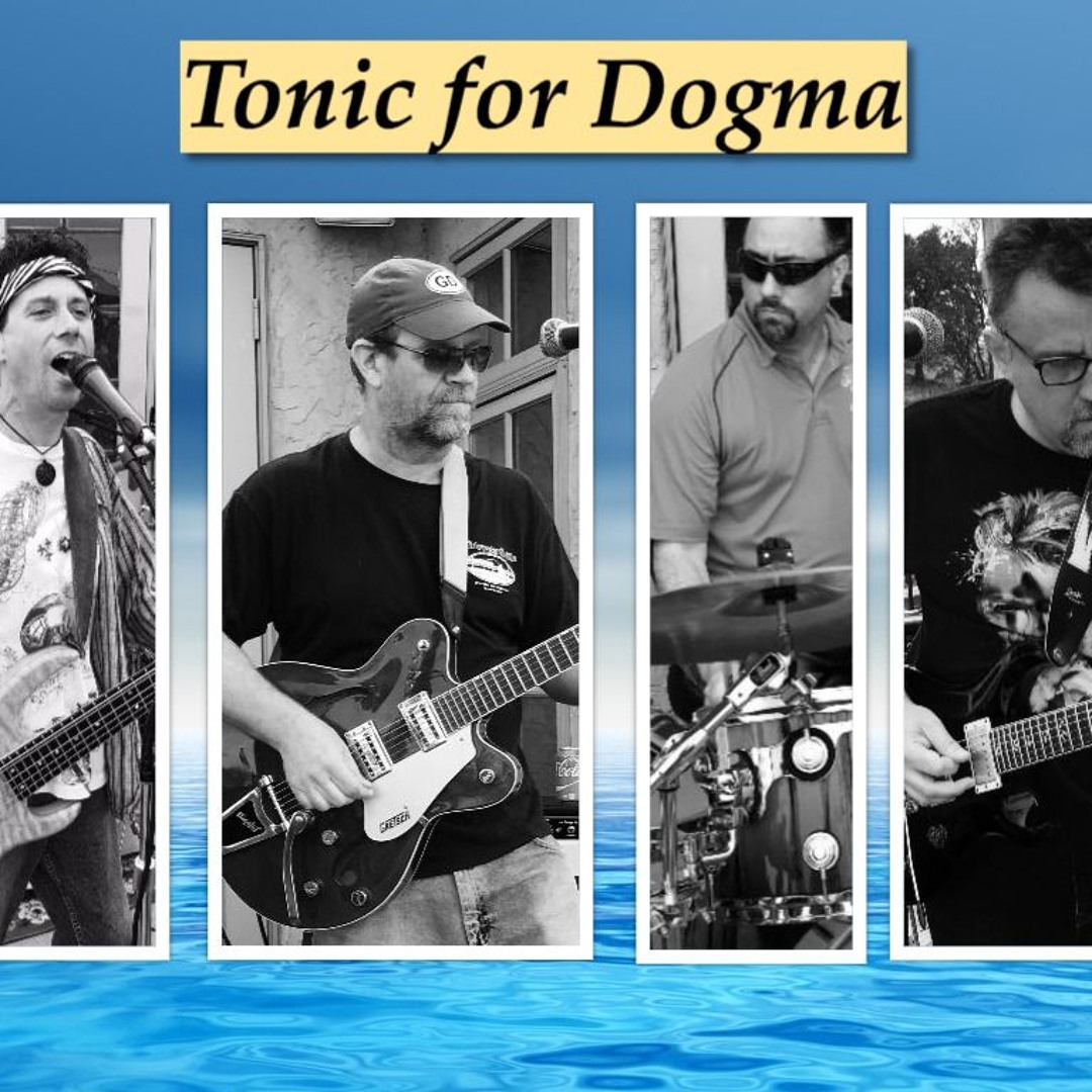 Tonic for Dogma