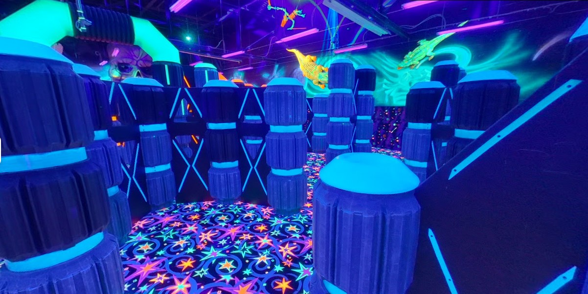 Arnold’s venue